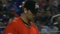 Johnson's strong outing