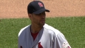 Wainwright's strong outing