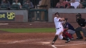 Altuve's solo homer