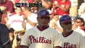 Ruiz's RBI single