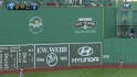 Middlebrooks' RBI double