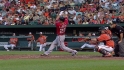 LaRoche's solo home run