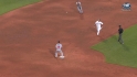 Braves turn two