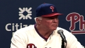 Manuel on his 900th career win