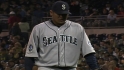 Hernandez's dominant start