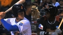 2012 Futures Game matchup