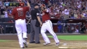Upton's RBI single