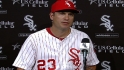 Ventura on the Youkilis trade