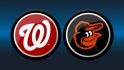 Recap: WSH 1, BAL 2