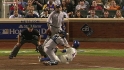 Wright's RBI single