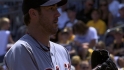 Verlander goes the distance