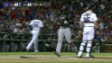CarGo's sac fly