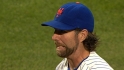 Dickey wild but congenial