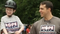 HOPE Week: 'Flying Manes'