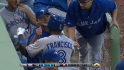 Rasmus' RBI single