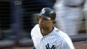 Cano's solo shot
