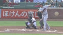 Miggy's two-run double