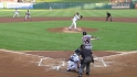 Santiago's RBI single