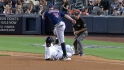 Wise's RBI triple