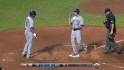 Arencibia's two-run homer