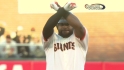Panda's two-run double