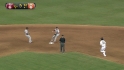 Cards turn two