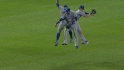 Janssen closes it out