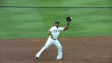 Beltre's nice grab