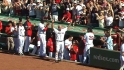 White Sox react to Youkilis deal