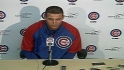 Rizzo meets the media