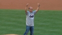 HOPE Week honors an 'Angel'