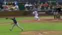 Rays turn two