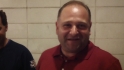 Fan on getting disputed foul