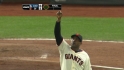 Casilla earns 21st save