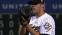 Lyles' strong outing