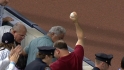 Indians on disputed catch