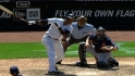 Cano's three hits