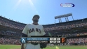 Romo earns the save