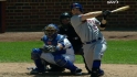 Wright's five RBIs