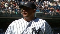 Garcia's great relief