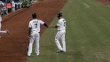 Buck's RBI single