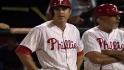 Utley's stellar return