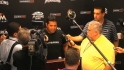 Guillen on Marlins' win