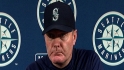 Wedge on Millwood's injury