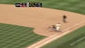 Polanco's RBI fielder's choice