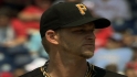 Burnett's strong outing