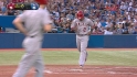 Bourjos' RBI double
