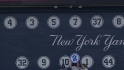 Jeter's 3,184th hit