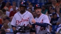 Jackson's four hits