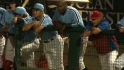 Howard makes first rehab start